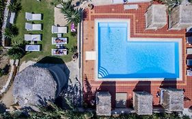 Studios Athina Plaka